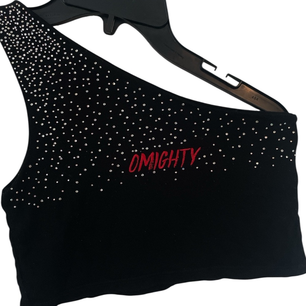 O-Mighty Rinestone set - Picture 3 of 9